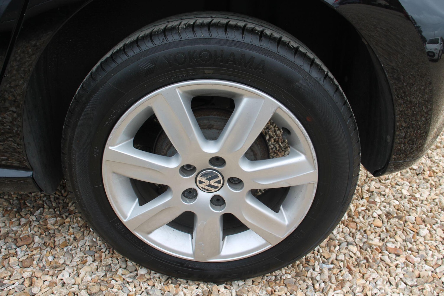 Used Volkswagen Polo for sale - 76701184: Photo 17