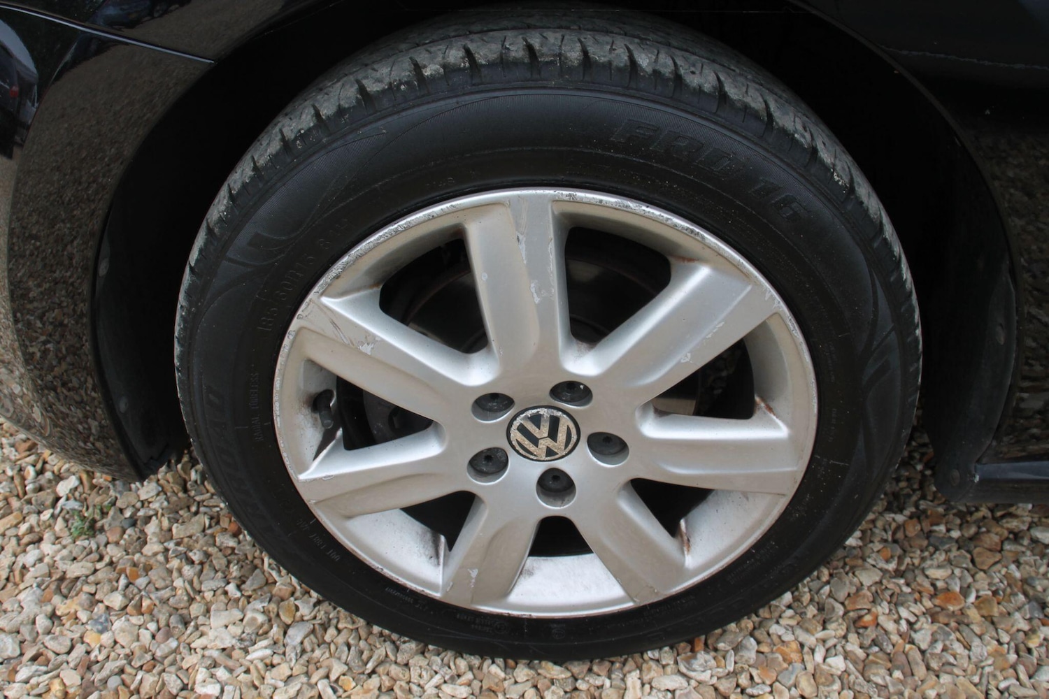 Used Volkswagen Polo for sale - 76701184: Photo 18