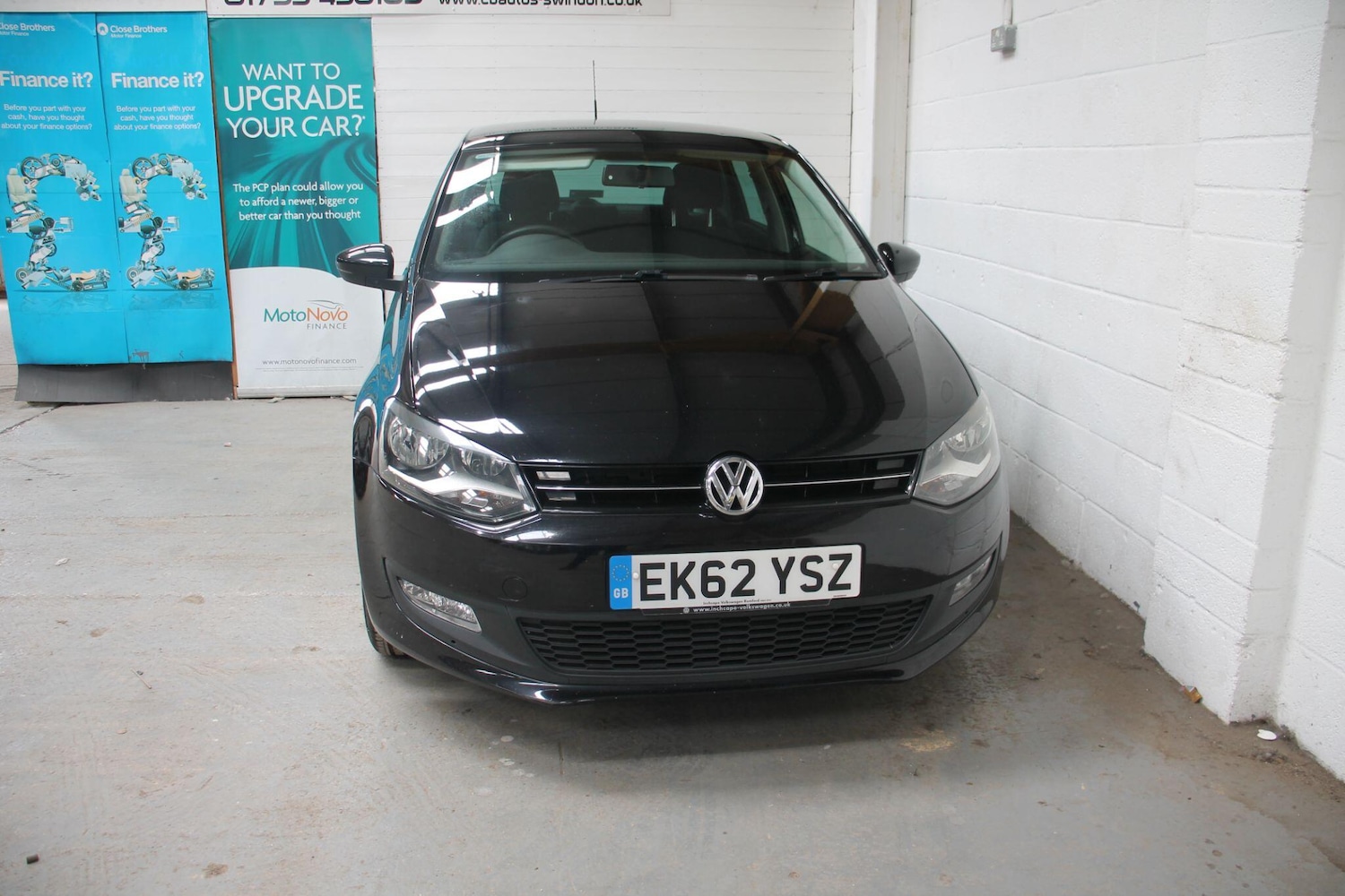Used Volkswagen Polo for sale - 76701184: Photo 2