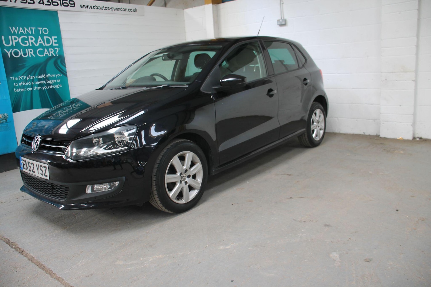 Used Volkswagen Polo for sale - 76701184: Photo 3