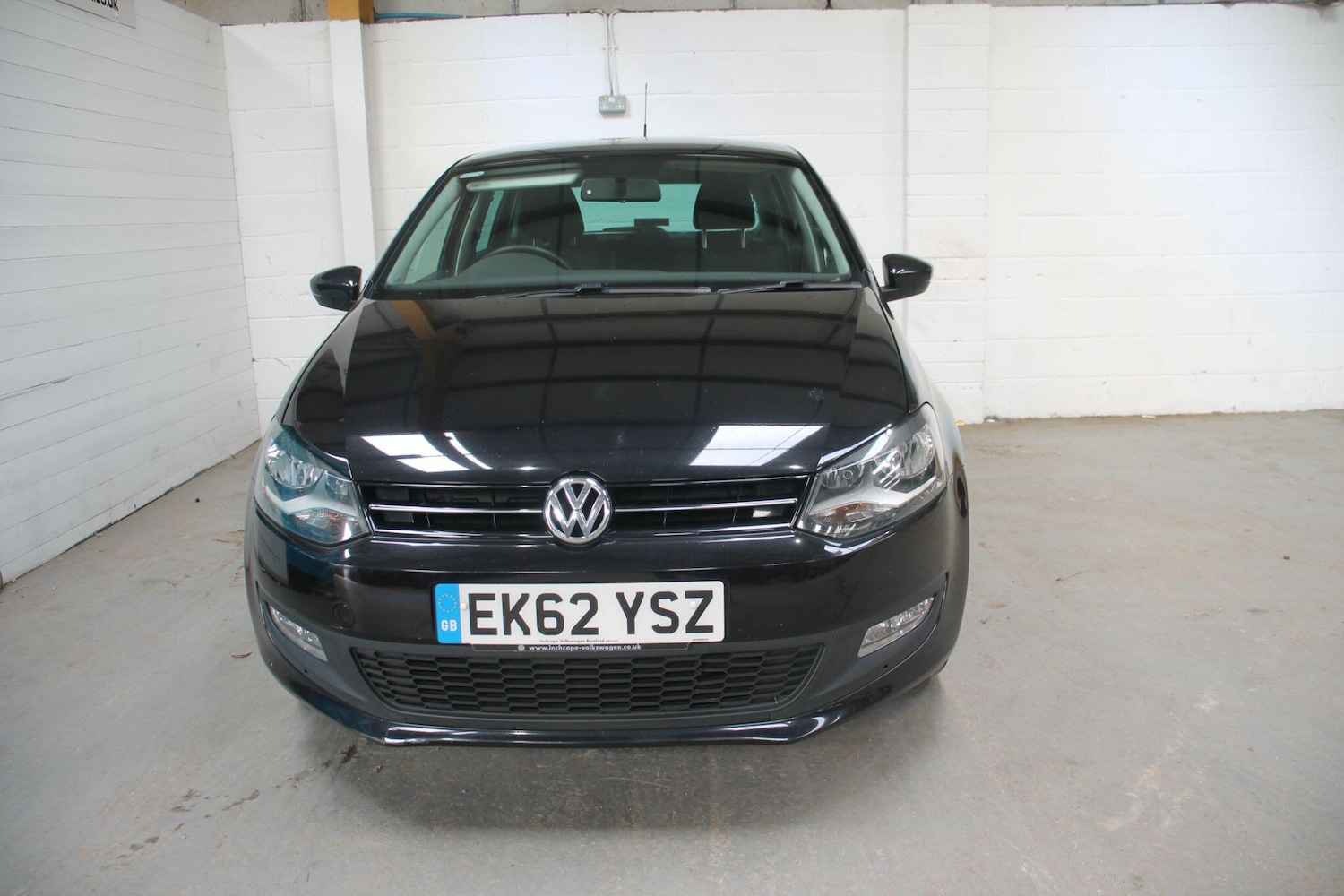 Used Volkswagen Polo for sale - 76701184: Photo 4