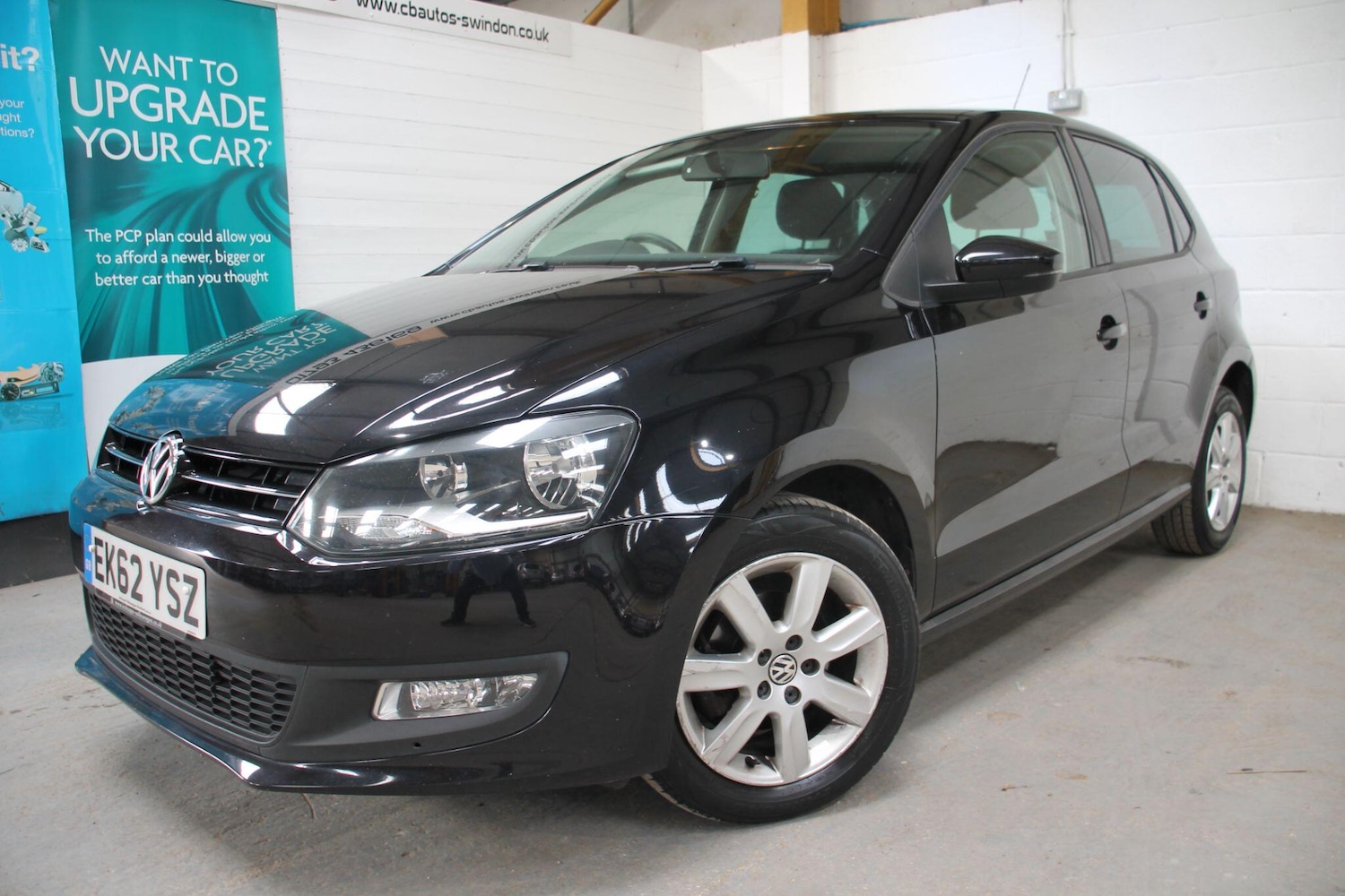 Used Volkswagen Polo for sale - 76701184: Photo 5