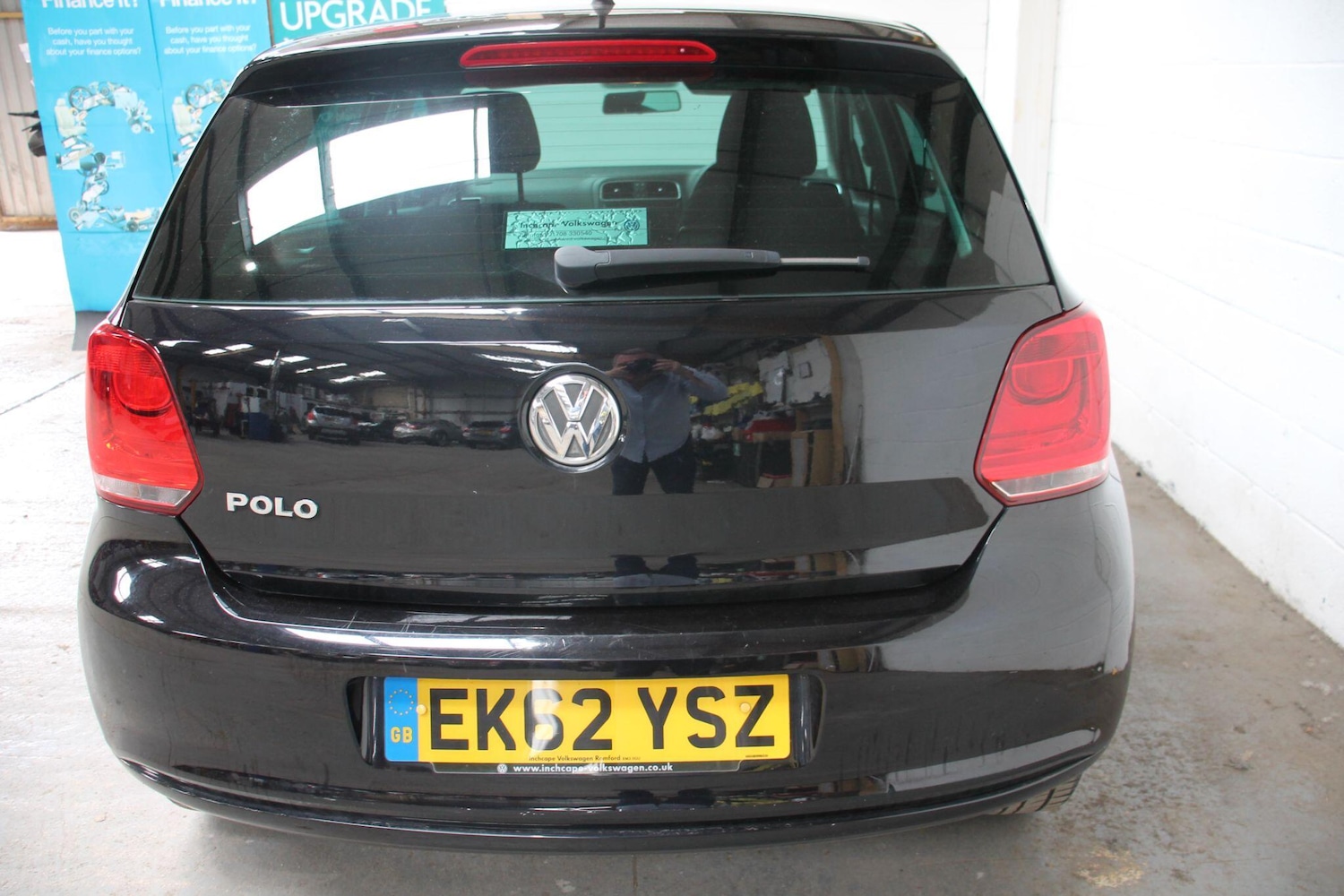Used Volkswagen Polo for sale - 76701184: Photo 6