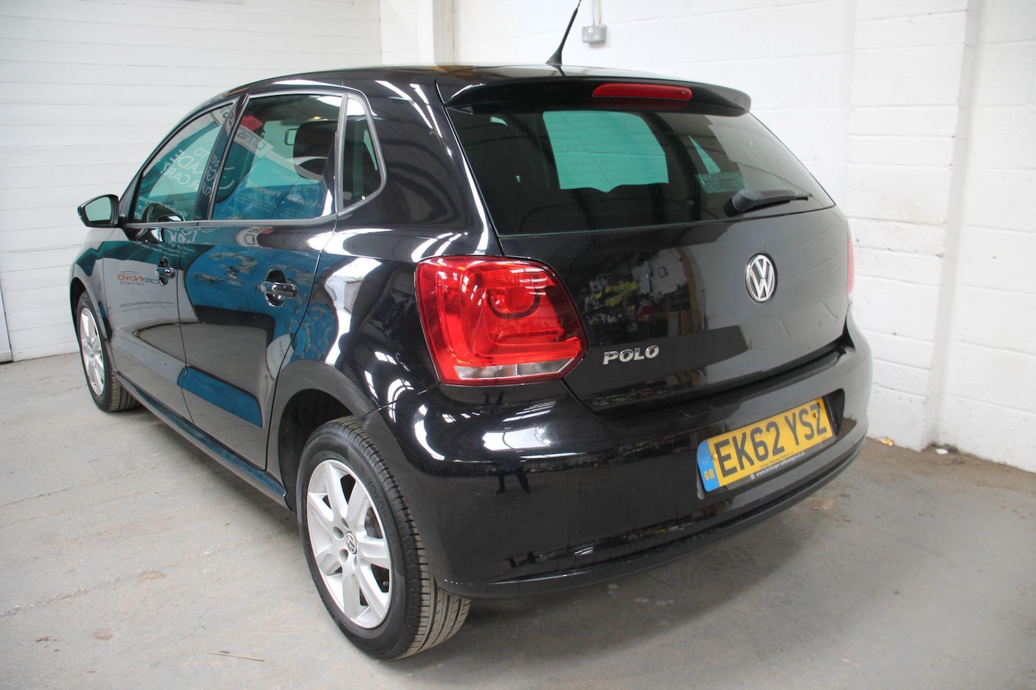 Used Volkswagen Polo for sale - 76701184: Photo 7