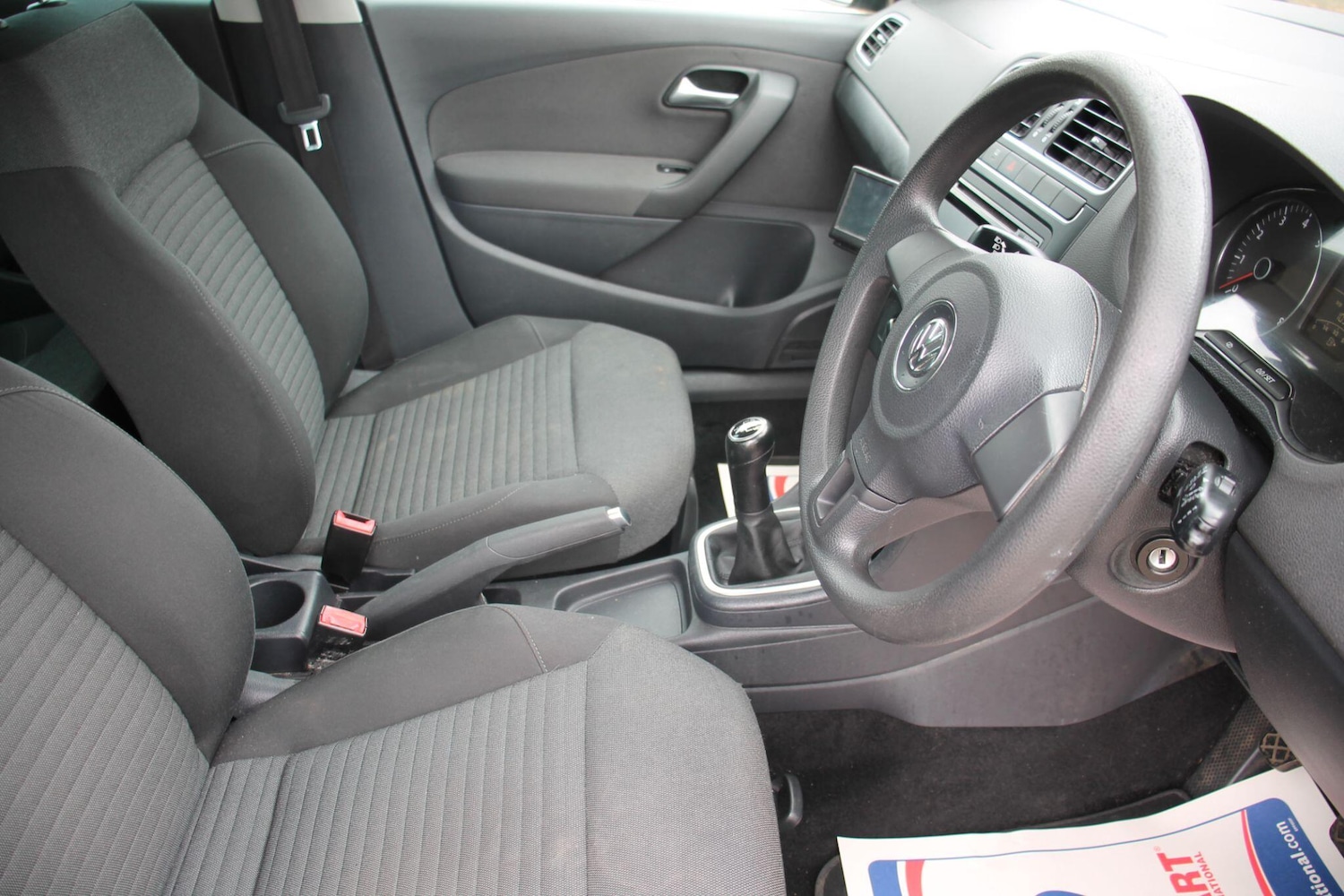 Used Volkswagen Polo for sale - 76701184: Photo 9