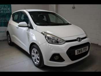 2016 (16) - 1.0 SE Euro 5 5dr