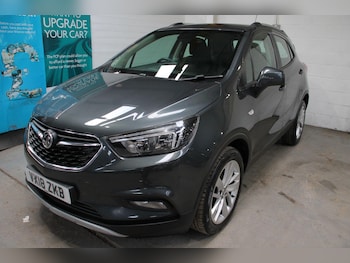 Used Vauxhall Mokka X 2018 for sale - 78020047: Photo