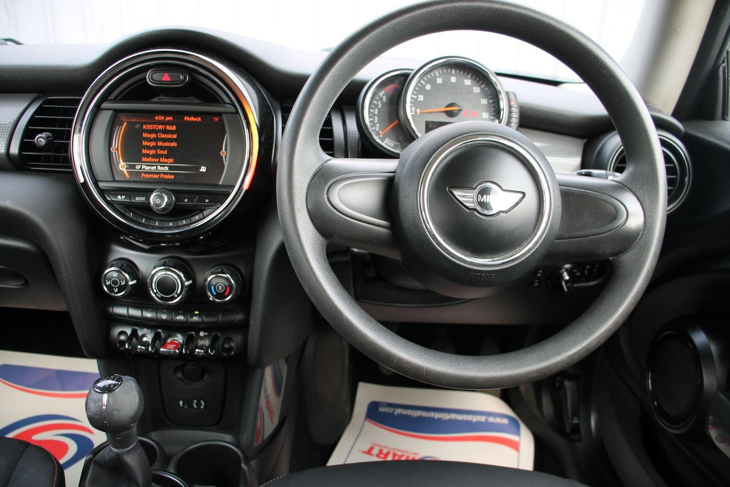 Used MINI Hatch 2015 for sale - 76993313: Photo 11