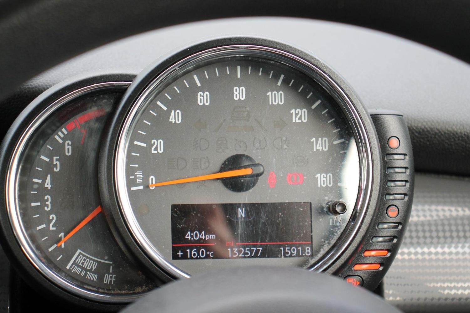 Used MINI Hatch 2015 for sale - 76993313: Photo 12