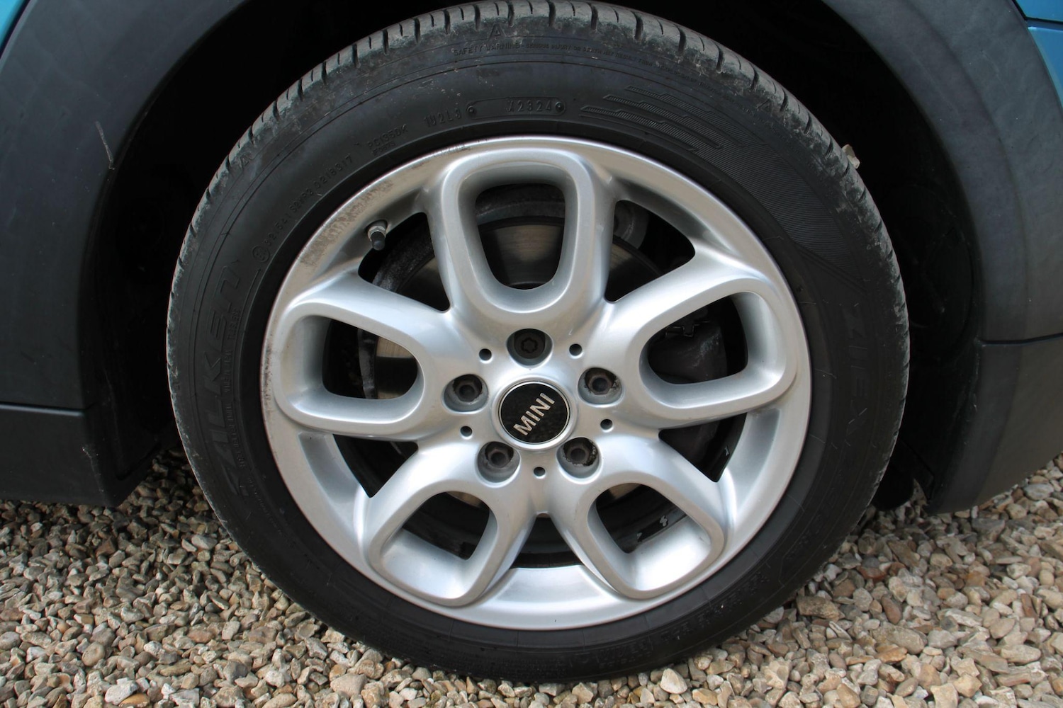 Used MINI Hatch 2015 for sale - 76993313: Photo 16