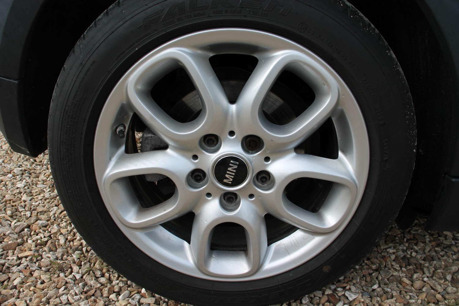 Used MINI Hatch 2015 for sale - 76993313: Photo 17