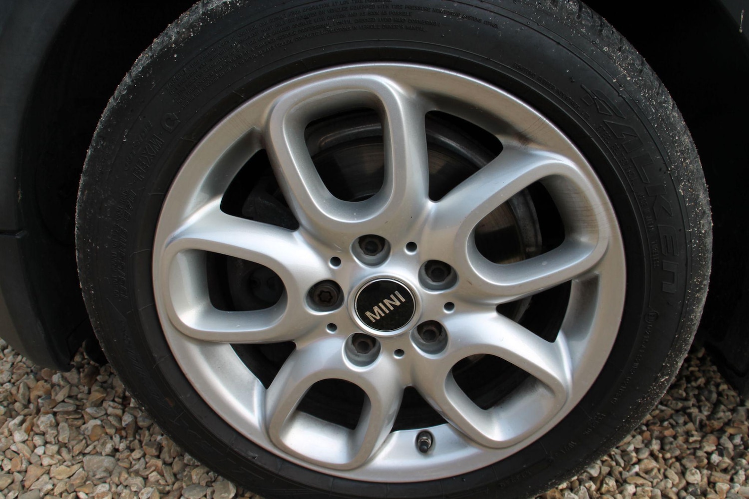 Used MINI Hatch 2015 for sale - 76993313: Photo 19