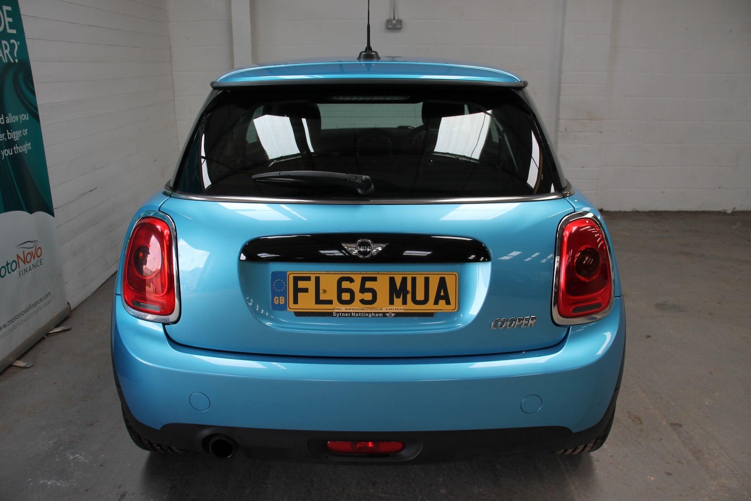 Used MINI Hatch 2015 for sale - 76993313: Photo 6