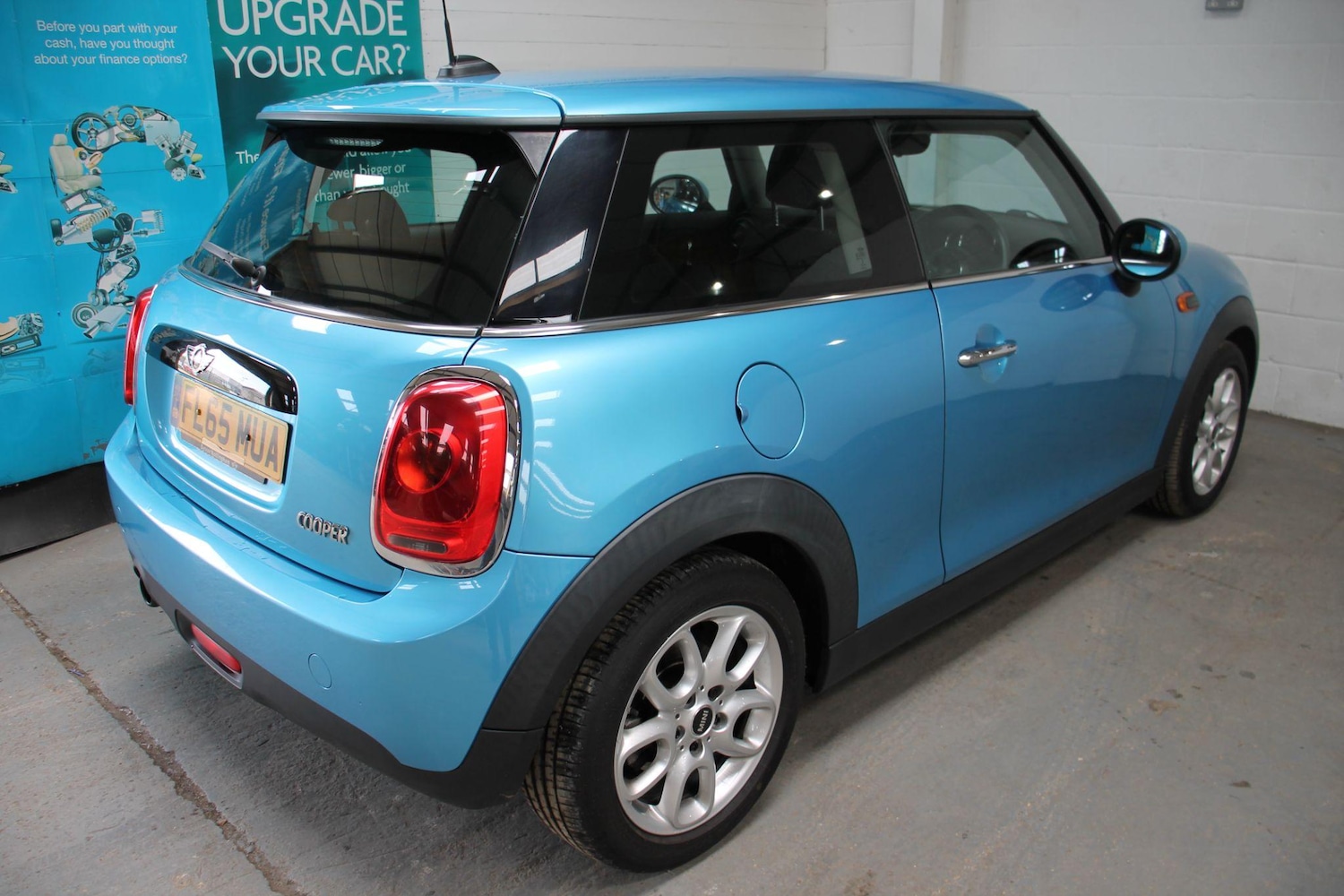 Used MINI Hatch 2015 for sale - 76993313: Photo 7