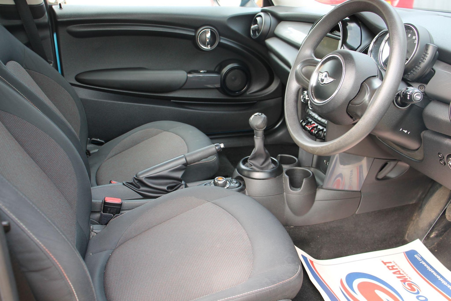 Used MINI Hatch 2015 for sale - 76993313: Photo 9