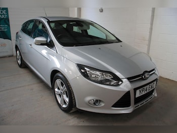 Used Ford Focus 2014 for sale - 79107492: Photo
