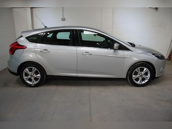Used Ford Focus 2014 for sale - 79107492: Photo