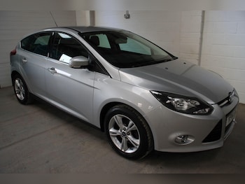 Used Ford Focus 2014 for sale - 79107492: Photo