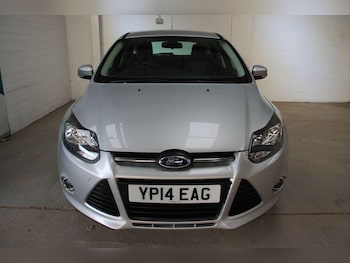 Used Ford Focus 2014 for sale - 79107492: Photo