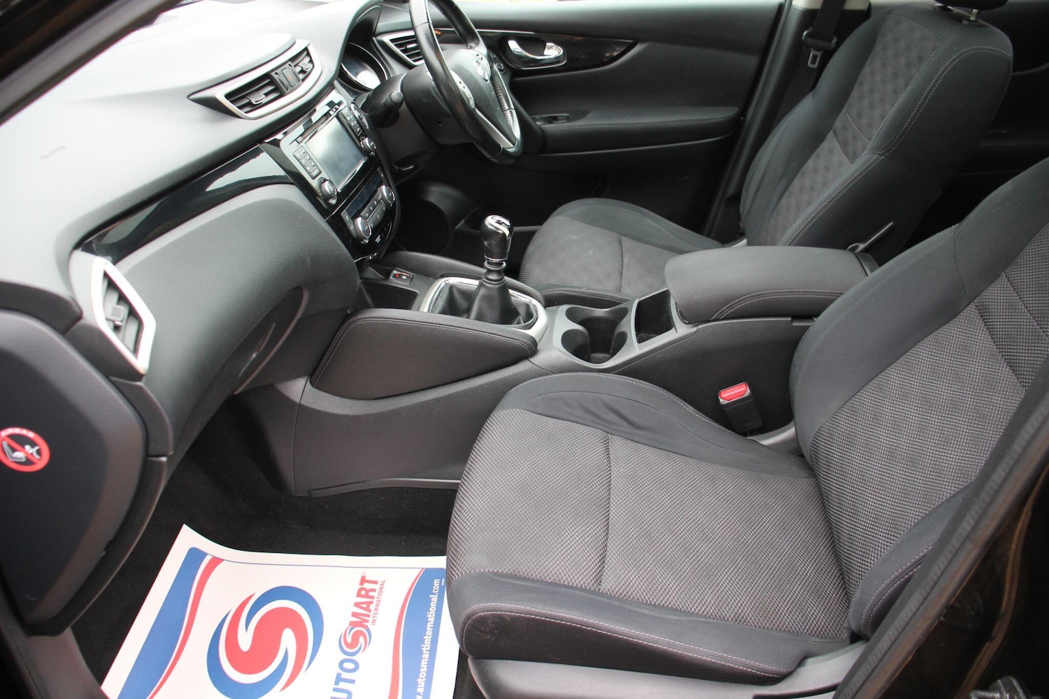 Used Nissan Qashqai 2014 for sale - 76398747: Photo 10