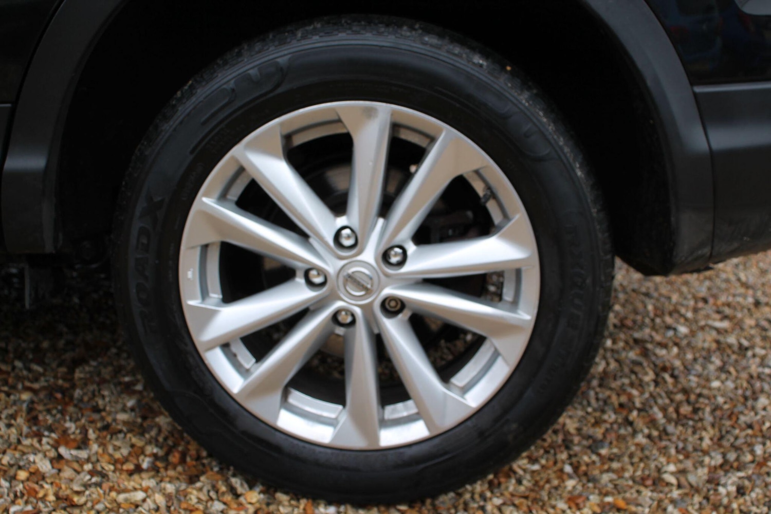 Used Nissan Qashqai 2014 for sale - 76398747: Photo 17