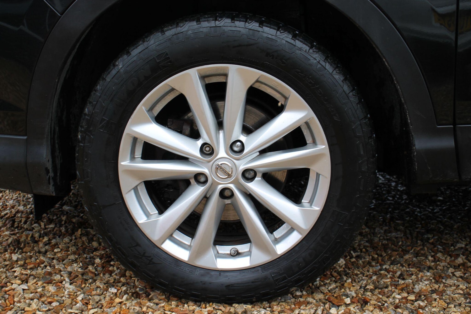 Used Nissan Qashqai 2014 for sale - 76398747: Photo 18