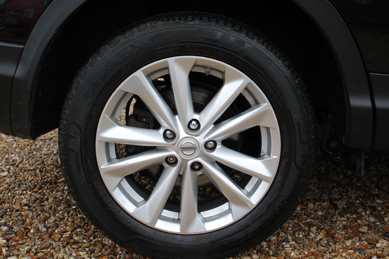 Used Nissan Qashqai 2014 for sale - 76398747: Photo 19