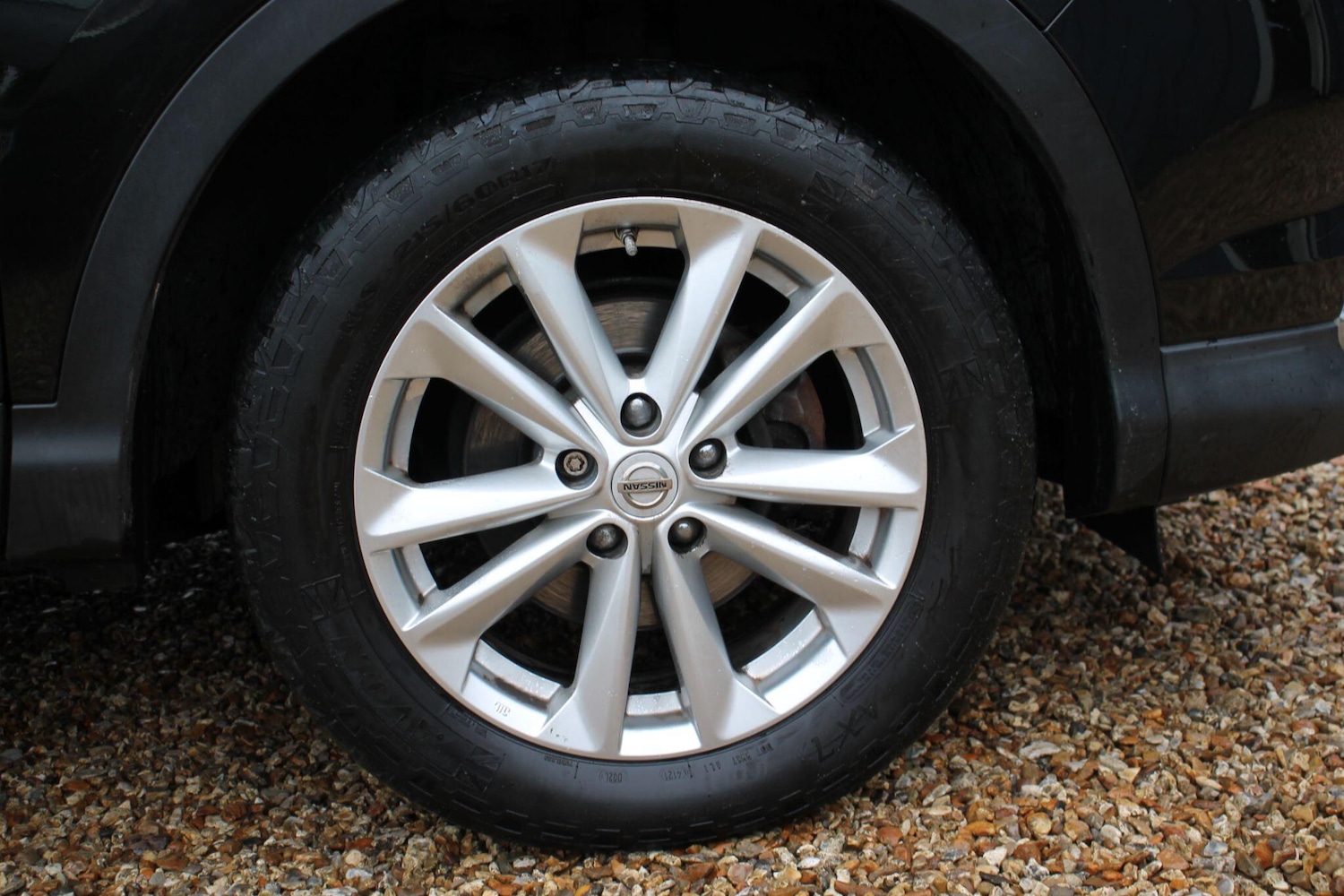 Used Nissan Qashqai 2014 for sale - 76398747: Photo 20