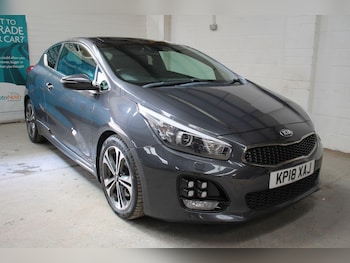 2018 (18) - 1.0 T-GDi GT-Line S Euro 6 (s/s) 3dr