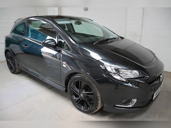 Used Vauxhall Corsa 2016 for sale - 78957971: Photo