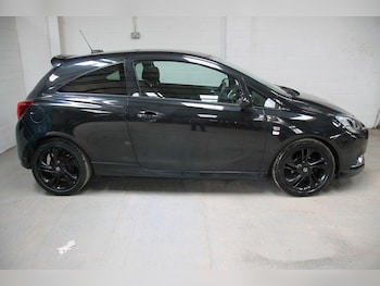 Used Vauxhall Corsa 2016 for sale - 78957971: Photo