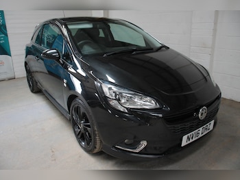 Used Vauxhall Corsa 2016 for sale - 78957971: Photo