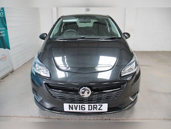 Used Vauxhall Corsa 2016 for sale - 78957971: Photo