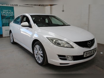 Used Mazda Mazda6 2009 for sale - 78759749: Photo