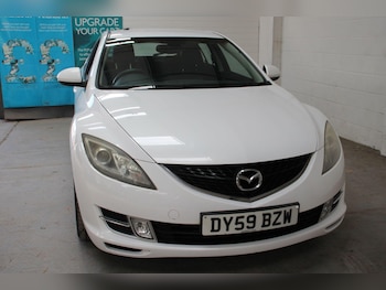 Used Mazda Mazda6 2009 for sale - 78759749: Photo