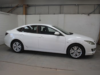 Used Mazda Mazda6 2009 for sale - 78759749: Photo