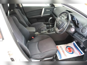 Used Mazda Mazda6 2009 for sale - 78759749: Photo