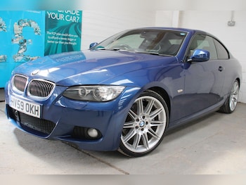 Used BMW 3 Series 2009 for sale - 78230674: Photo