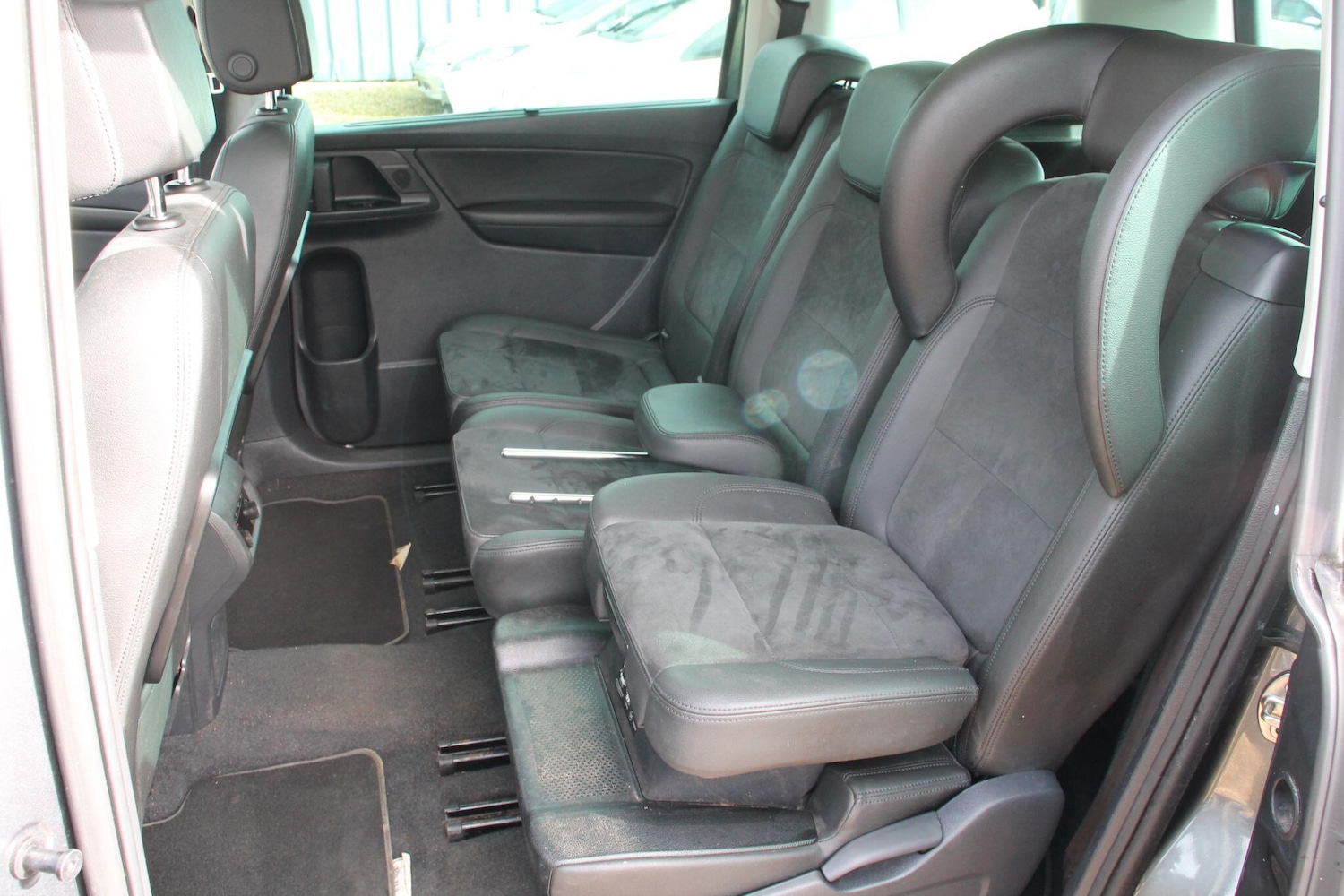 Used SEAT Alhambra 2015 for sale - 77411888: Photo 14
