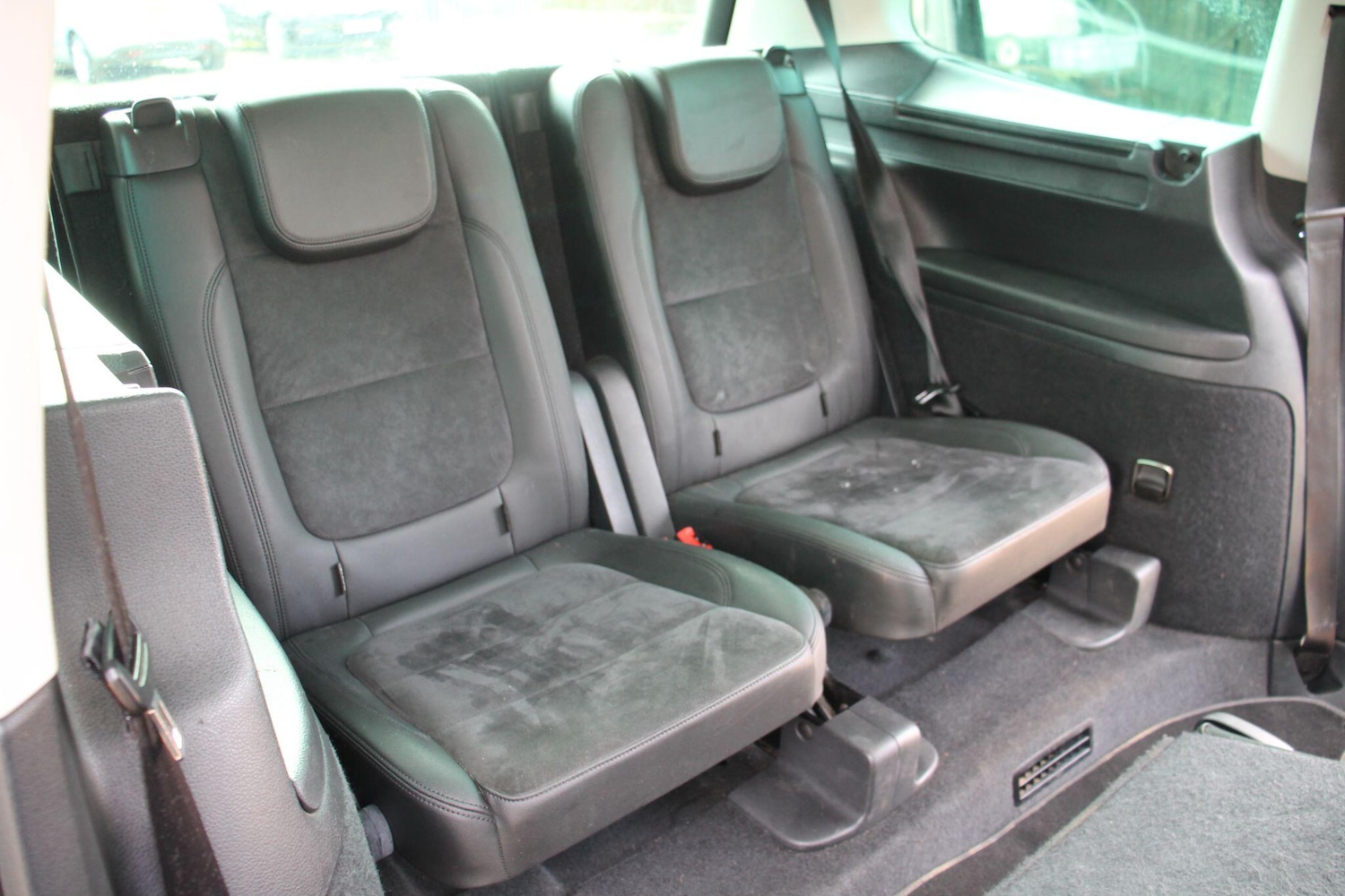 Used SEAT Alhambra 2015 for sale - 77411888: Photo 17