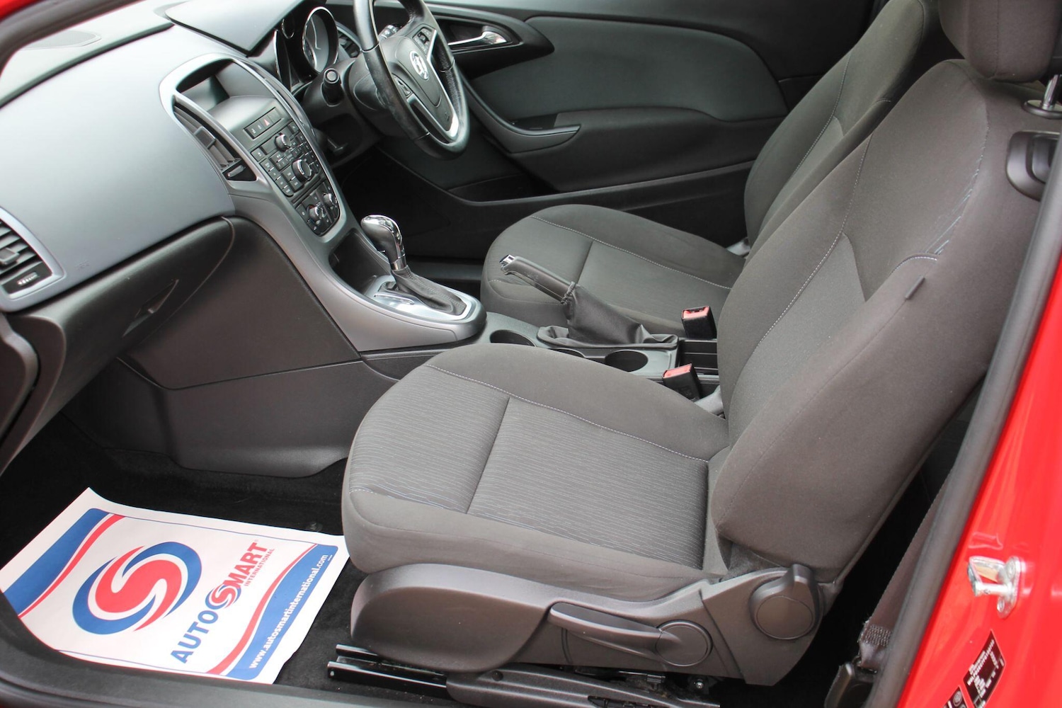 Used Vauxhall Astra GTC 2015 for sale - 76484312: Photo 10