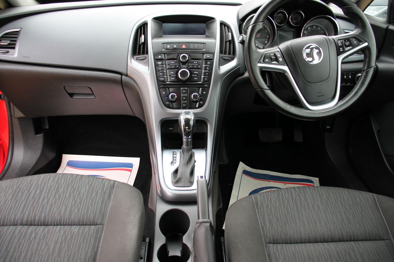 Used Vauxhall Astra GTC 2015 for sale - 76484312: Photo 11