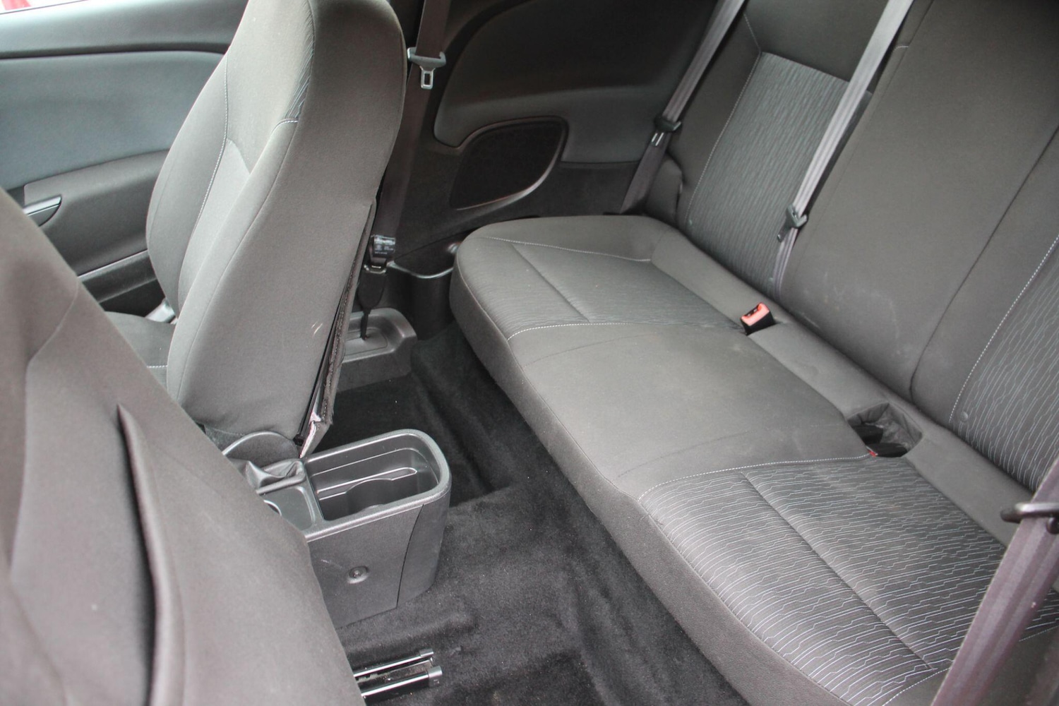 Used Vauxhall Astra GTC 2015 for sale - 76484312: Photo 14