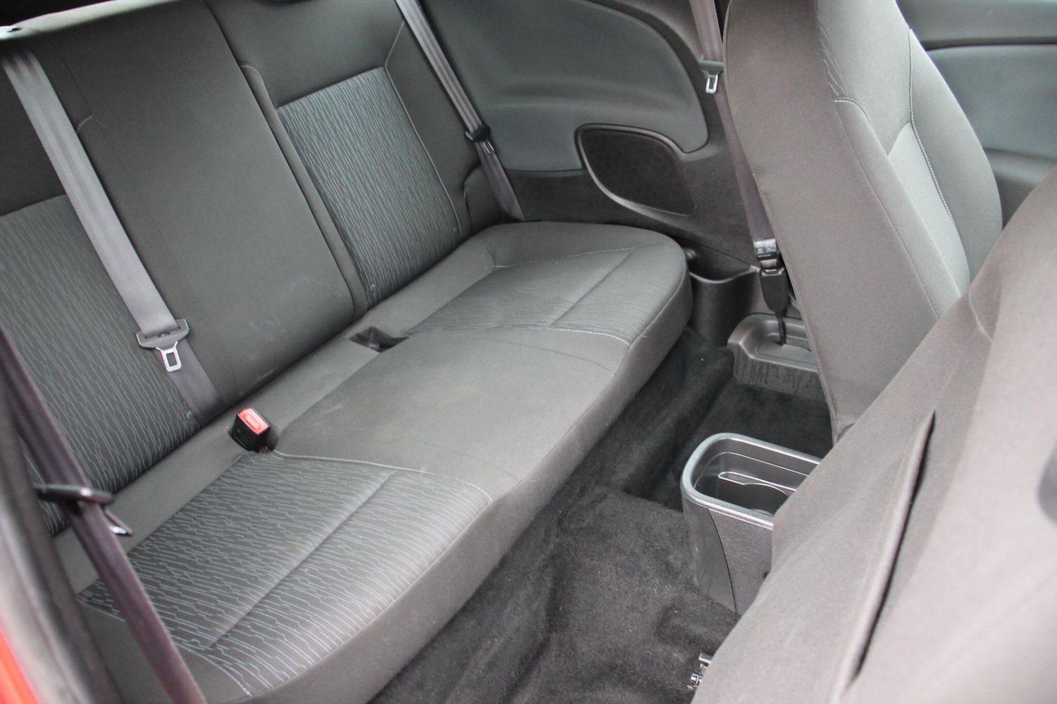 Used Vauxhall Astra GTC 2015 for sale - 76484312: Photo 15