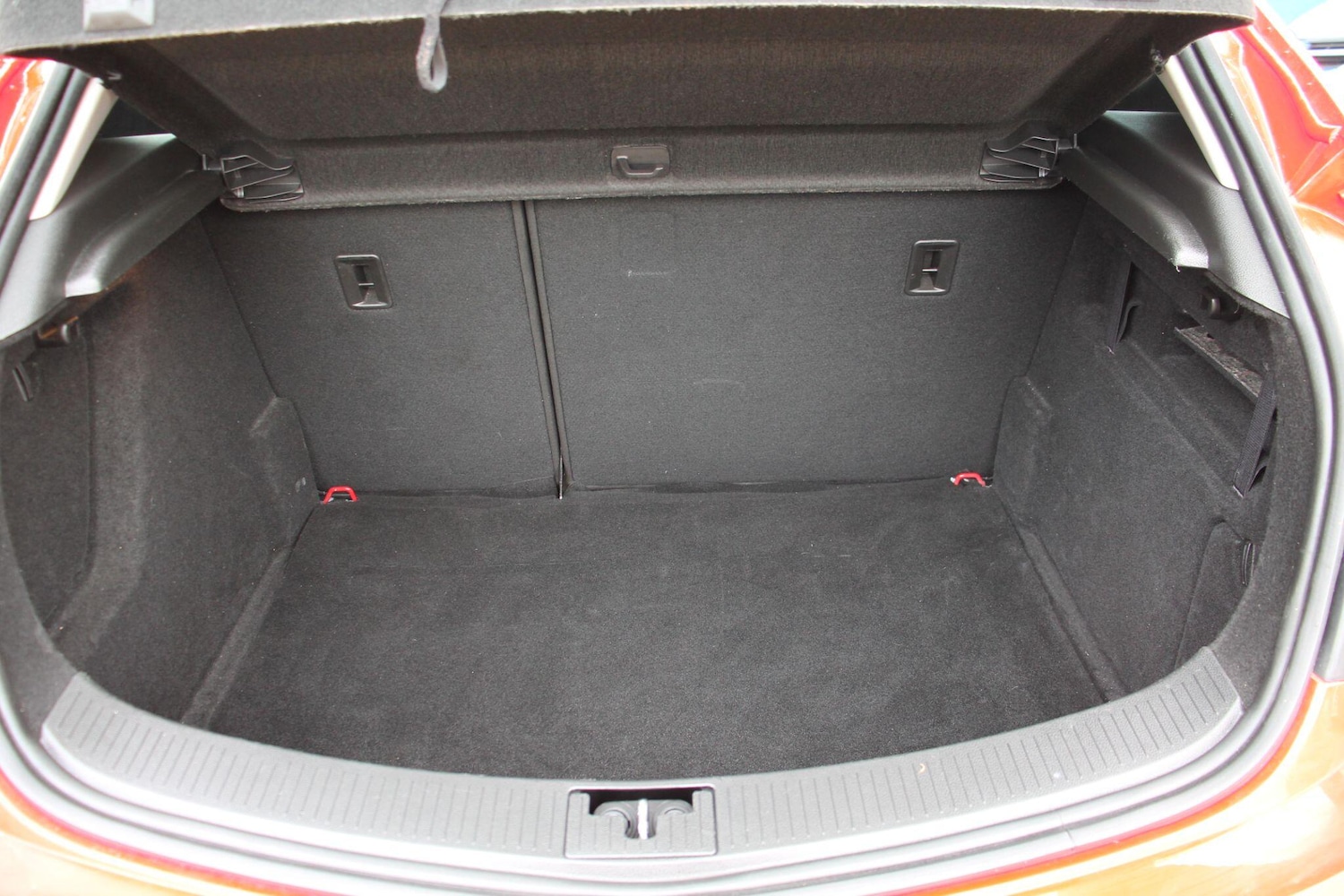 Used Vauxhall Astra GTC 2015 for sale - 76484312: Photo 16