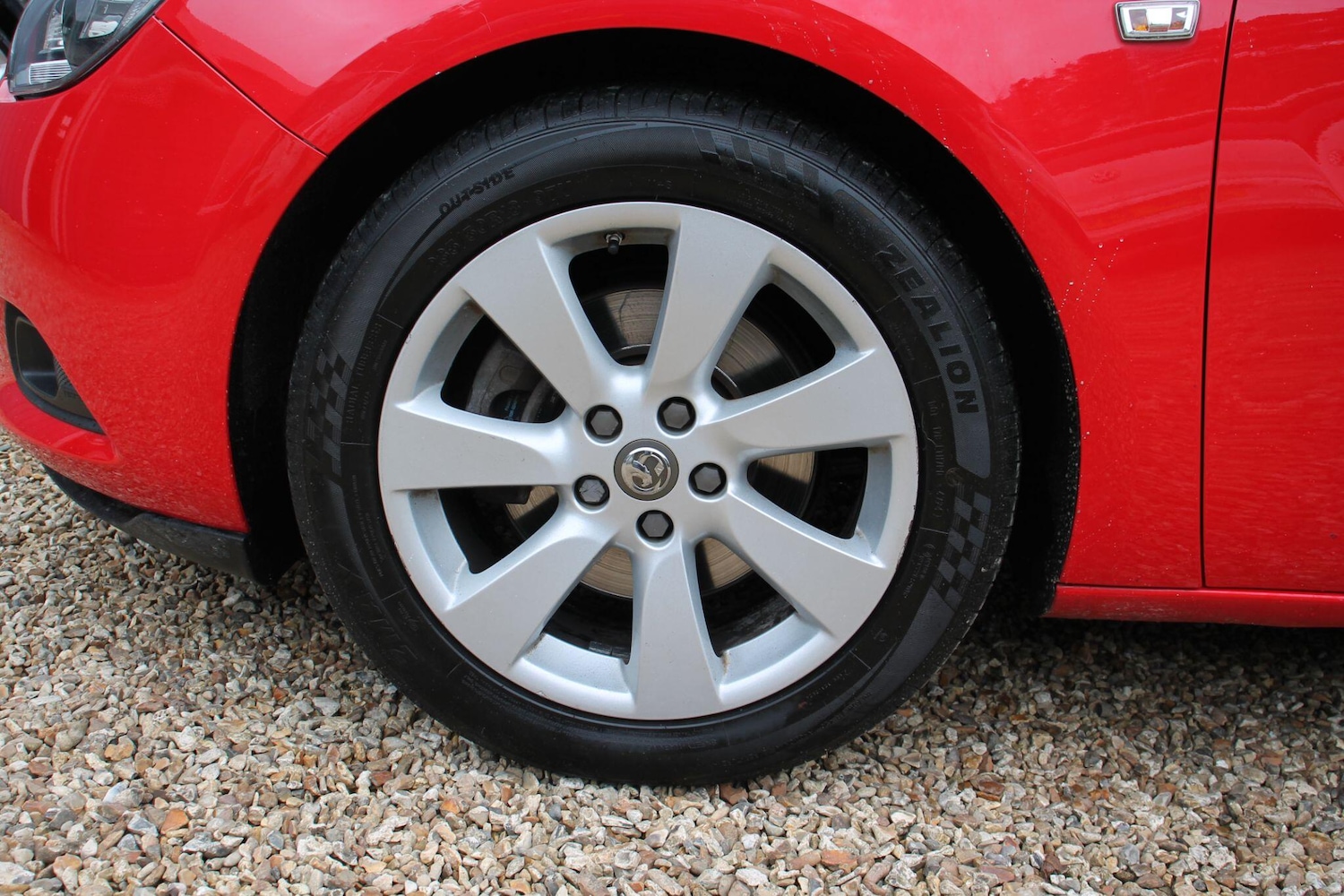 Used Vauxhall Astra GTC 2015 for sale - 76484312: Photo 17