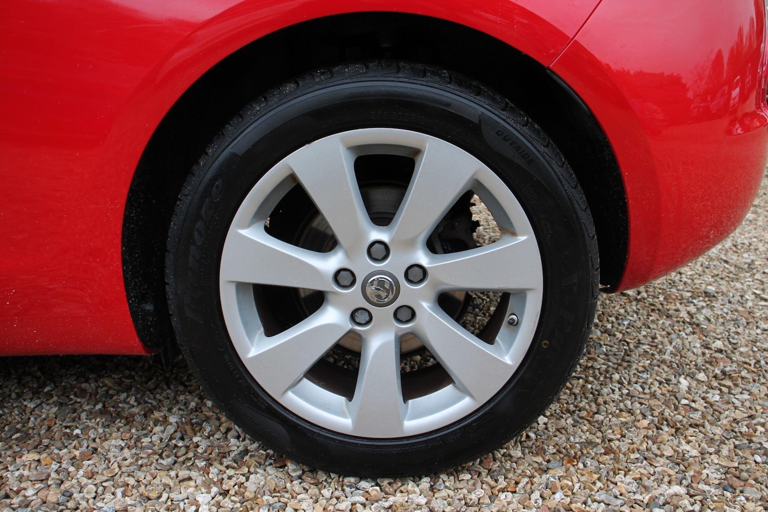 Used Vauxhall Astra GTC 2015 for sale - 76484312: Photo 18