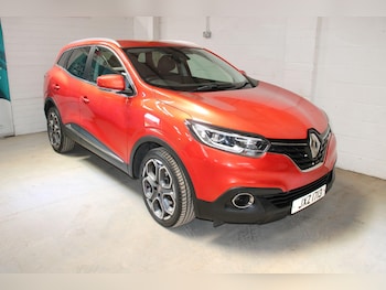 Used Renault Kadjar 2016 for sale - 78958659: Photo