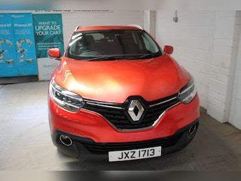 Used Renault Kadjar 2016 for sale - 78958659: Photo