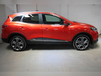 Used Renault Kadjar 2016 for sale - 78958659: Photo